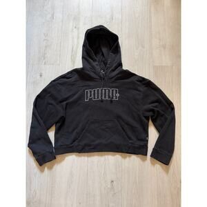 Puma Hoodie